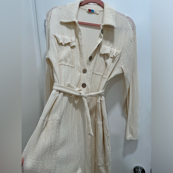 FP BEACH jumpsuit - Picture 2 of 4